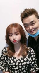 -HairCode芭曲发型