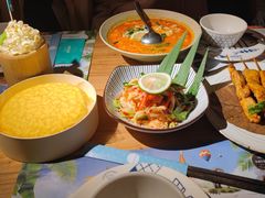 -普叽普叽泰式茶餐厅(港汇店)