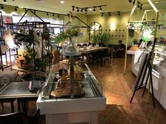 -花蒲甜品(海信广场店)