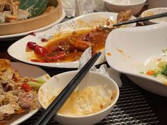 -蜈支洲岛珊瑚酒店临海阁中餐厅