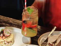 -Brut Eatery Wine Bar & Restaurant (建国东路店)