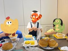 -满记甜品(苏州中心店)