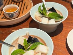 -南拳十三姨·潮汕砂锅粥(世纪金源店)