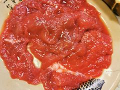 -铜元老码头鳝鱼火锅