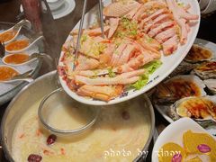 -潮澎派·潮汕菜大排档(南较西路店)