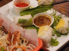 -肆角餐吧4Corners(烟袋斜街店)