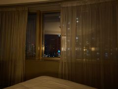 -厦门喜来登酒店