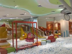 -meland亲子乐园•派对•研学(苏州悠方购物中心店)