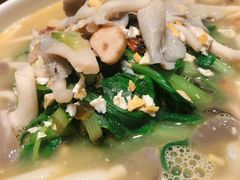 -香园茶社·金陵小灶(老门东店)
