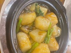 -日昌餐馆(亦庄店)