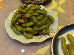 -沪上名羊天下•烤羊腿•东北烧烤•小龙虾(浦东直营总店)