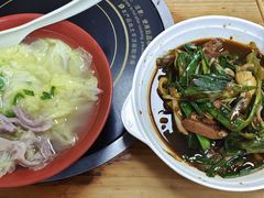 -藏书金记家宝羊肉馆(黄河北路店)