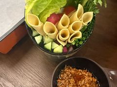 -半酌烧烤小酒馆(南京东路店)