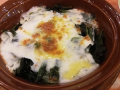 -萨莉亚意式餐厅(深圳北站店)