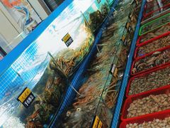 -望海潮海鲜店 特色家常菜(在海一方店)