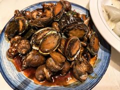 -日丰园海肠水饺·老字号大连海鲜(银泰城店)