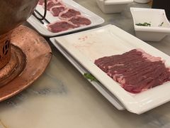 -牛街·马辈儿涮肉(牛街二店)