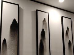 -千滋百味·醉江澜花园餐厅(街道口店)