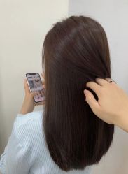 -山浦形象烫染