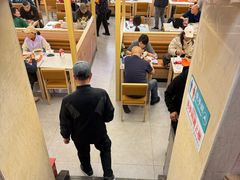 -华天延吉餐厅(西四总店)