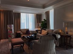 -广州富力丽思卡尔顿酒店