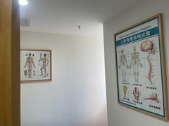 -杏林康桥中医正骨·体态矫正·跌打损伤·推拿按摩(国贸建外SOHO店)