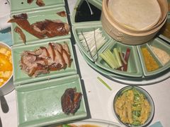 羲和烤鸭-羲和雅苑•北京烤鸭(陆家嘴中心店)