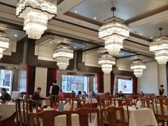 大堂-马凯餐厅(地安门店)