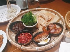 -鸽子窝(青塔店)