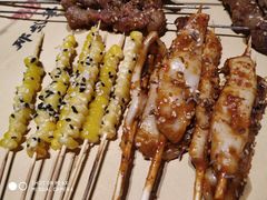 -那些年记忆烧烤