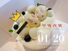 -诺嘉甜品(世贸店)