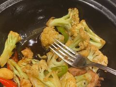 -臻宝中餐厅·大连菜·海鲜·融合菜(大连一方城堡豪华精选酒店)