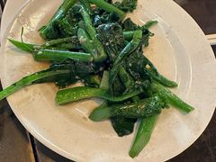 -马来西亚美食街