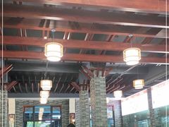 大堂-府城小食馆(金龙宾馆店)