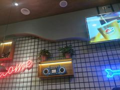 -阿记烧烤(大兴新区店)