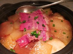 -刀板香·安徽菜(国购IFC店)