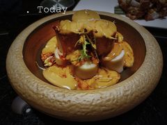 -東舍食唐精品陕菜馆