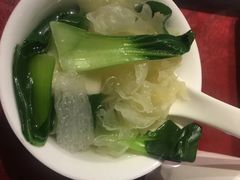 银耳汤-天厨妙香素食餐厅(清华店)