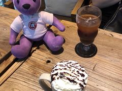 -漫咖啡(银泰创意城店)