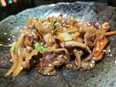 -哈尔滨索菲特大酒店-意日本料理铁板烧