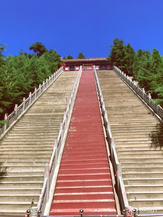 大禹渡-景点图片-芮城县周边游-大众点评网