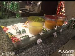 -太原富力万达文华酒店·美食汇西餐厅