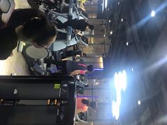 -一兆韦德健身(浦东万达会所)