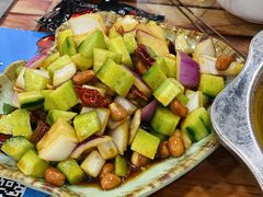 -刘一龙虾(山东路店)