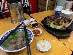 -珍珍小食店(西华路店)