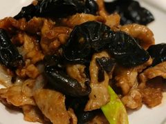 -老爷庙风味美食府(魏都大道店)