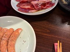 -蒜香焼肉PURUSHIN(马场路店)