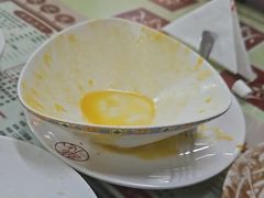 -香港華心糖水鋪(南西总店)