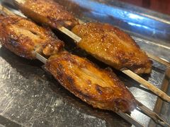 -玫瑰红烤羊排(北新桥三条店)