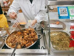 红烧肉-温岭特色嵌糕(开元店)